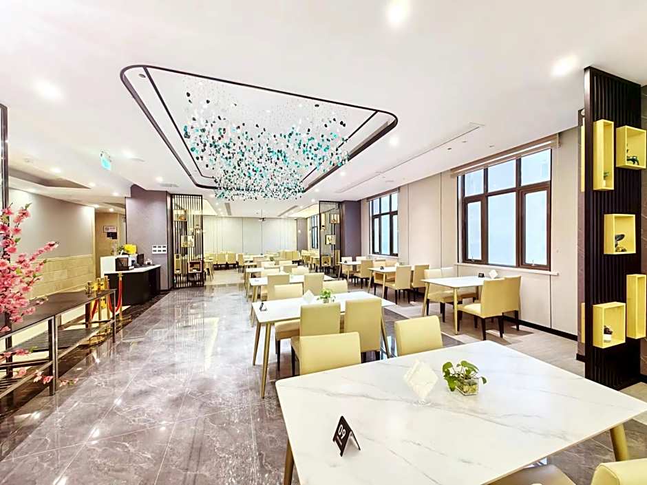 Shahai International Hotel