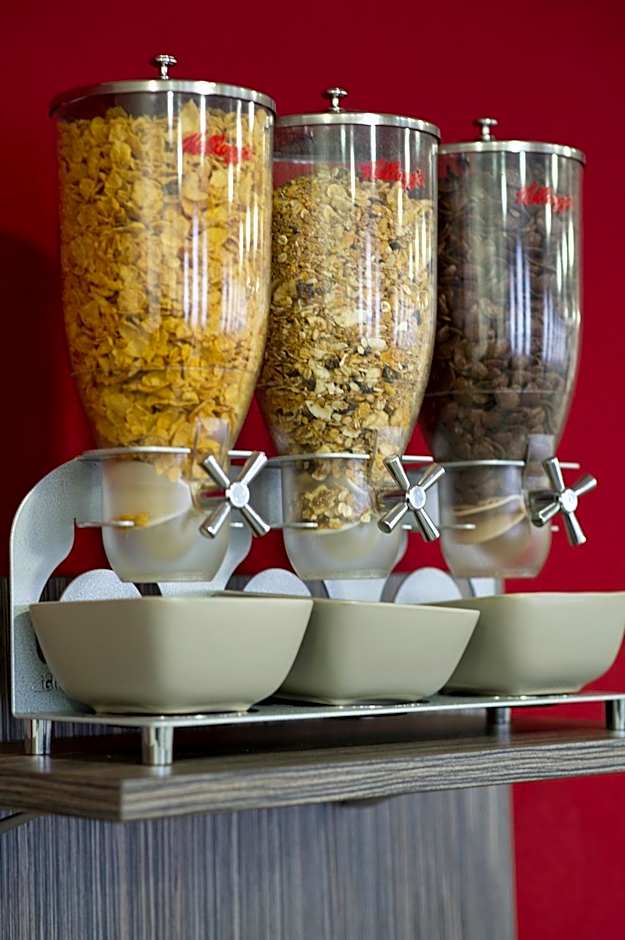 Adagio Access Strasbourg Petite France