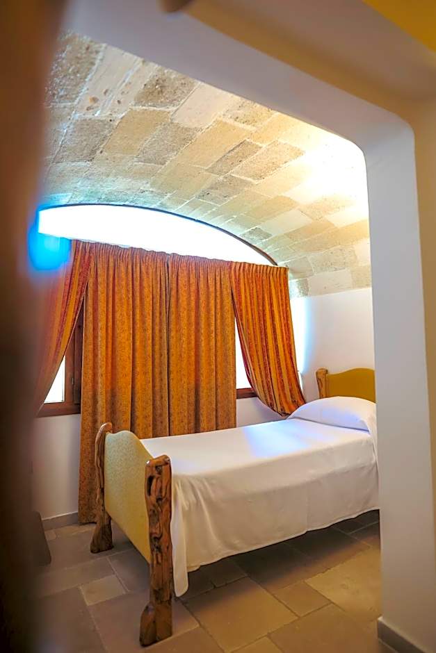 Tenute Albano Carrisi