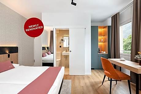 Tailormade Hotel AL GIARDINETTO Biasca