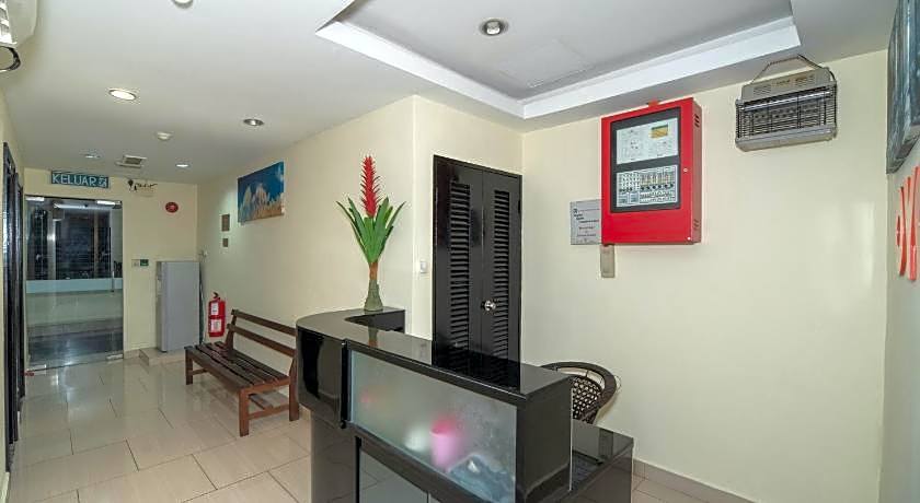 Super OYO 89965 Stay Inn Ii