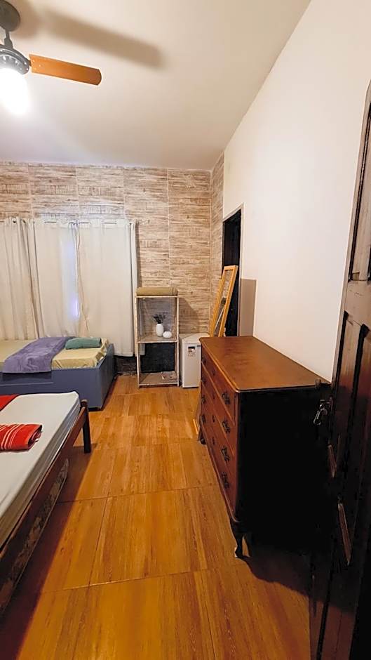 Hostel Lagoa do Sol