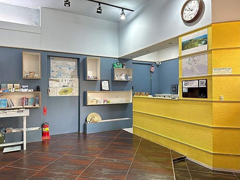 Slow Citi Guest House