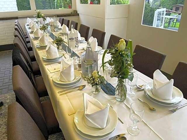 Hotel Am Wintergarten