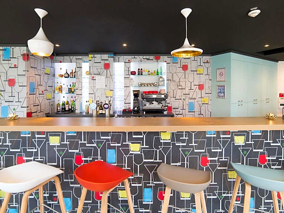 Ibis Toulouse Purpan