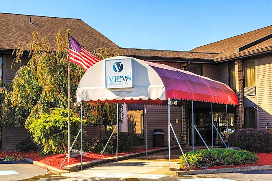 The View Inn & Suites Bethlehem / Allentown / Lehigh Airport