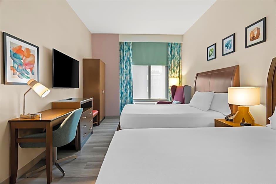 Hilton Garden Inn Chicago Downtown/North Loop