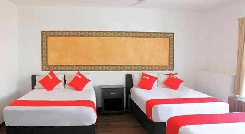 OYO Hotel Plata