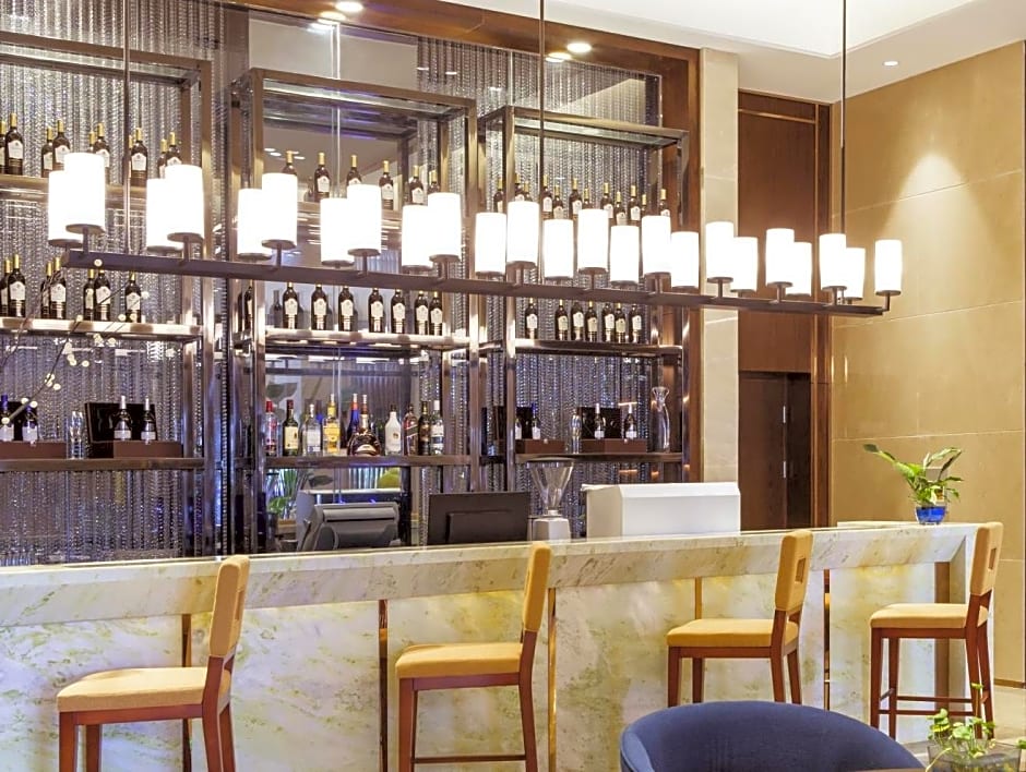 Novotel Daqing Haofang