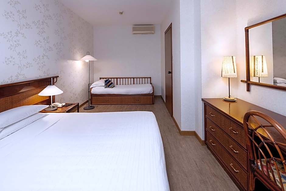 Best Western Hotel Crimea