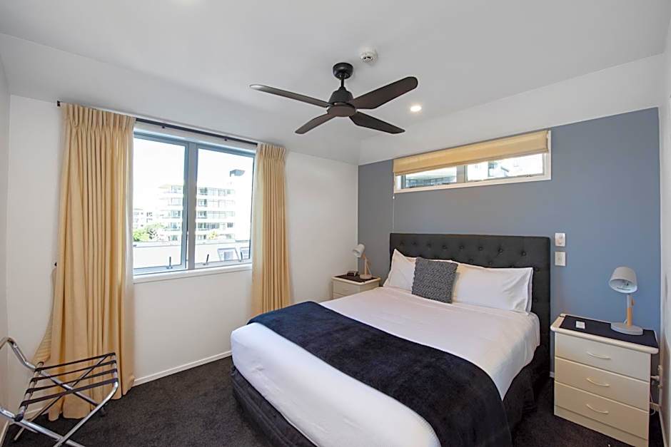 Pavilion Beachfront Apartments