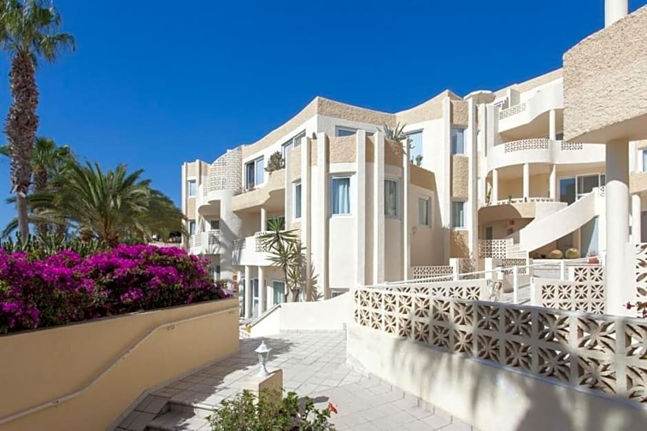 Maryvent Apartamentos