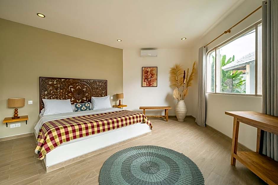 Villa Dipta
