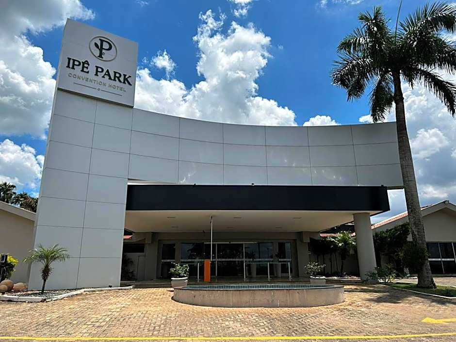 Ipe Park Hotel
