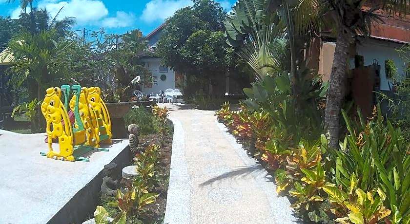 Canggu Pinpoint Rooms