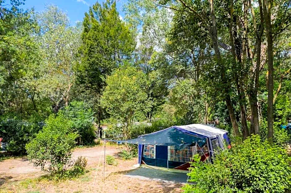 Camping 4 étoiles - Piscine - ef00ai