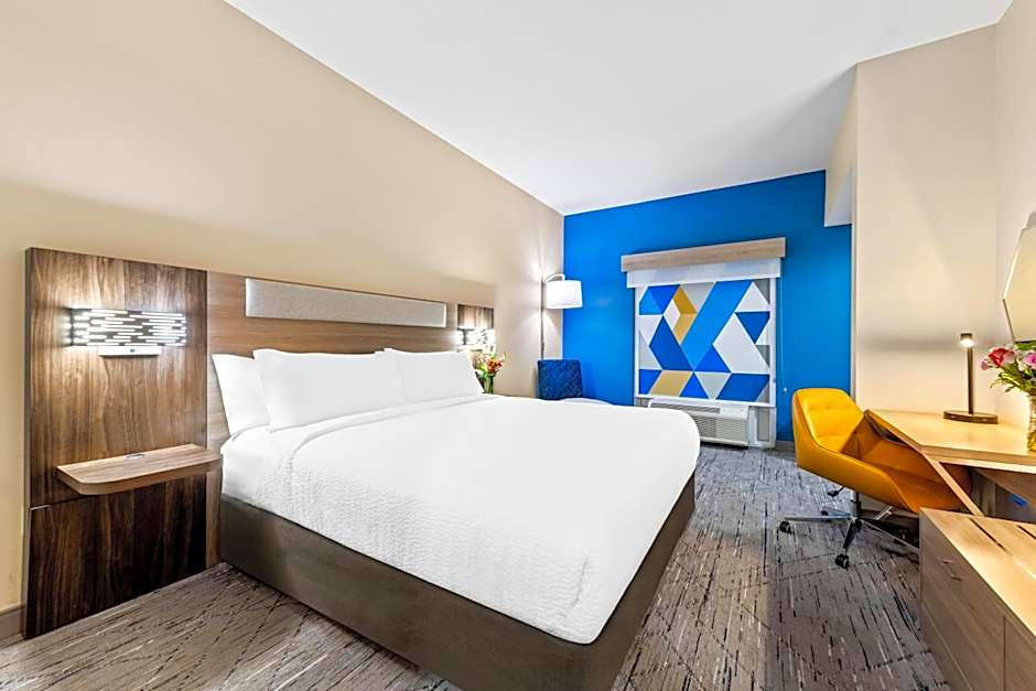 Holiday Inn Express & Suites Sylva - Western Carolina Area By IHG