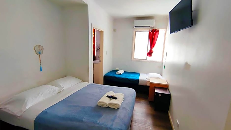 cliffinn kangaroo point