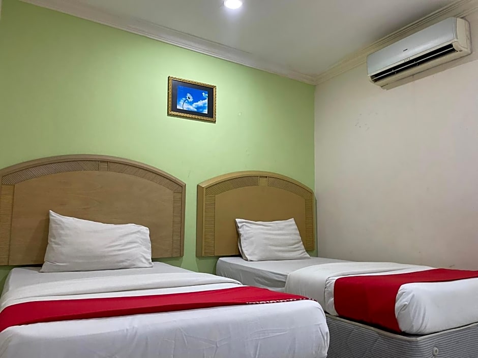 HOTEL SAHARA INN BATU CAVES