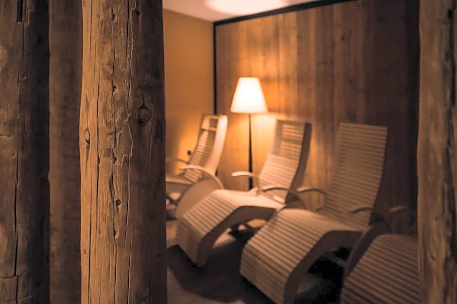 Aktiv & Familienhotel Adlernest