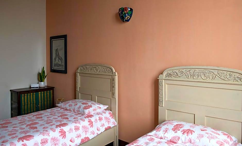 PALAZZO Bed and Breakfast