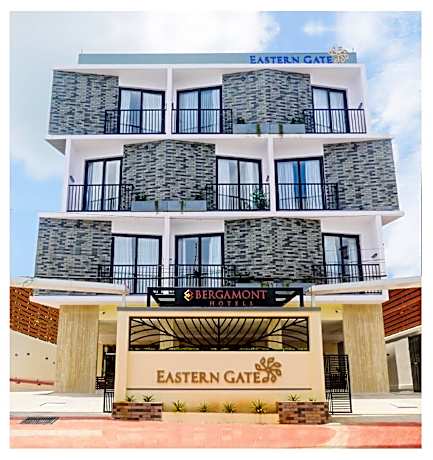 Eastern Gate - A Group of Bergamont Hotels