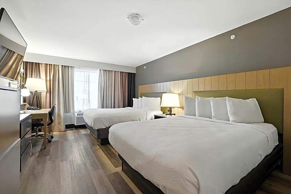 Country Inn & Suites by Radisson, Merrillville, IN