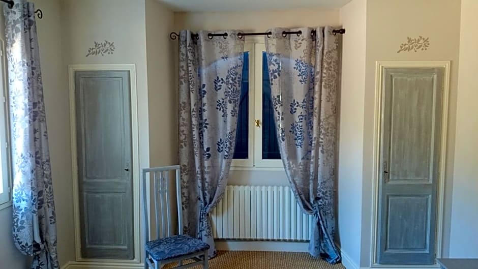 Chambre d'hôtes La Citadelle