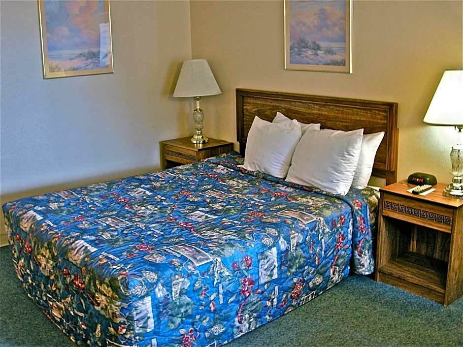 Days Inn by Wyndham Burns