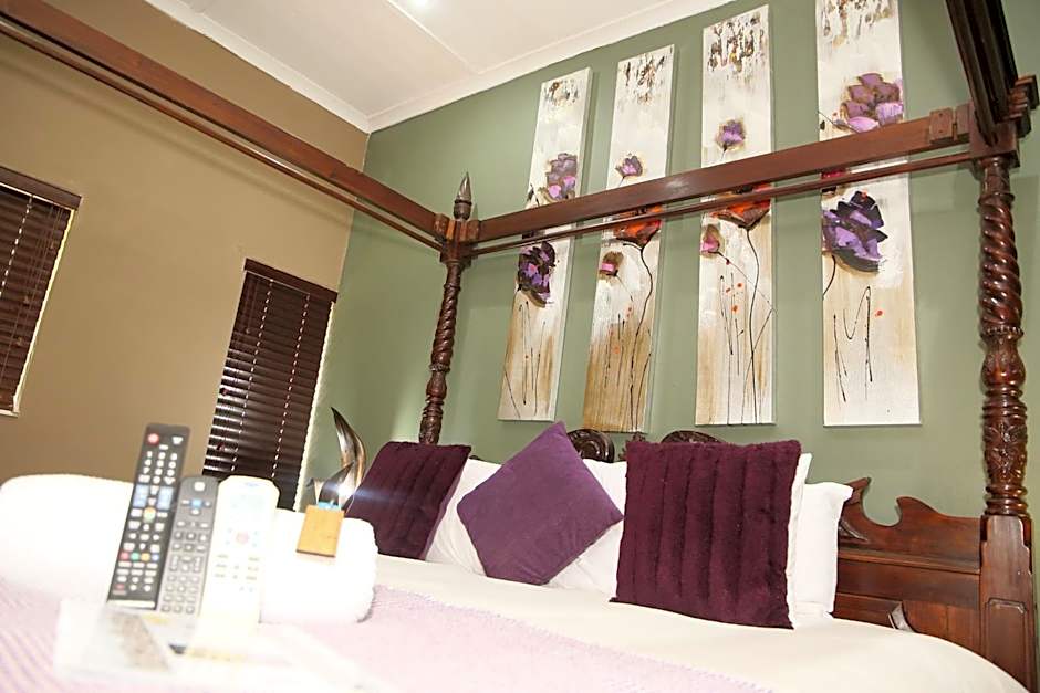 Moonriver Guesthouse