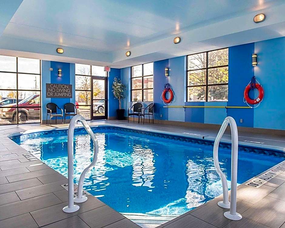 Comfort Inn Brockville