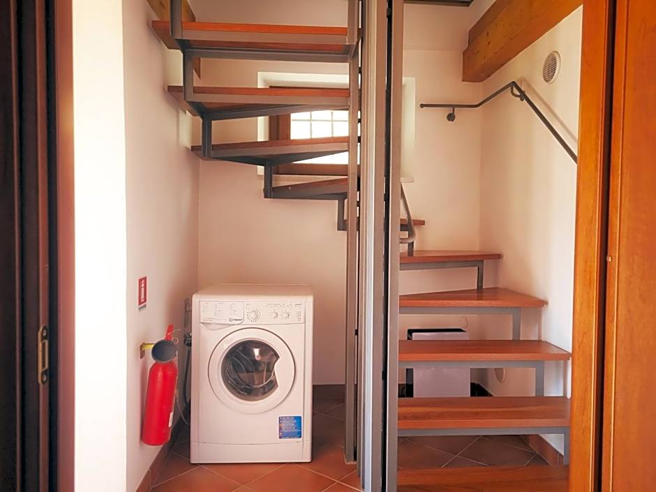 Locanda Il Monastero