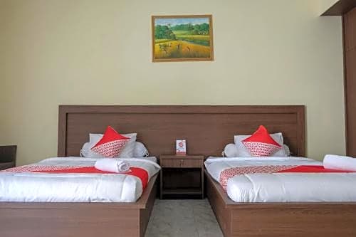 OYO 3115 Branti Raya Guest House Syariah