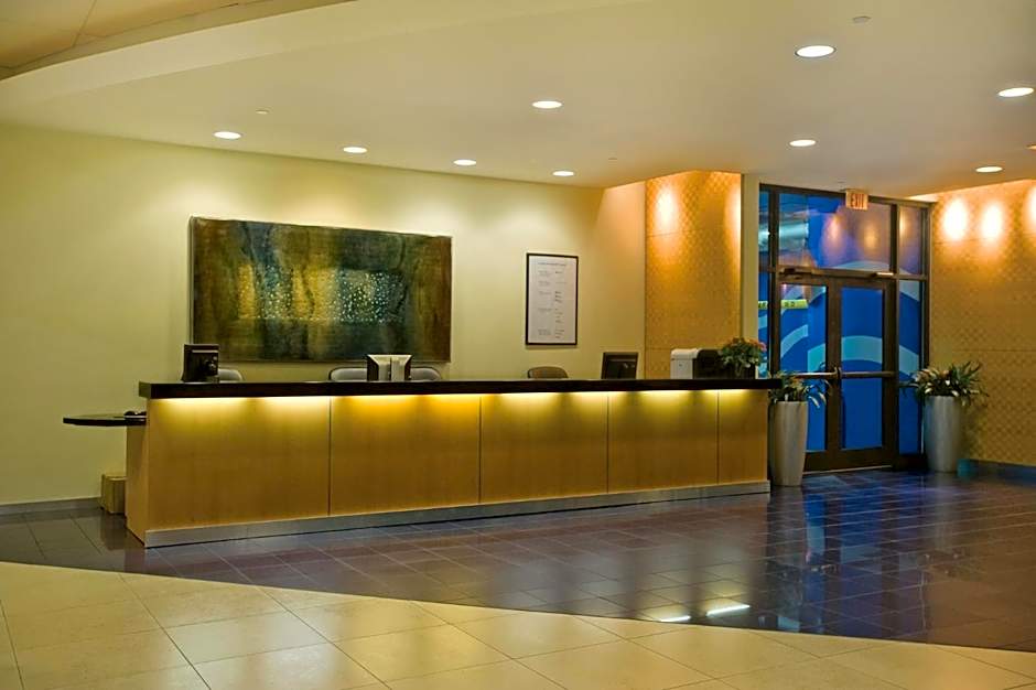 Club Wyndham Skyline Tower