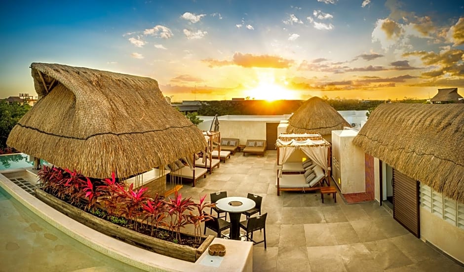 Azul Tulum by GuruHotel