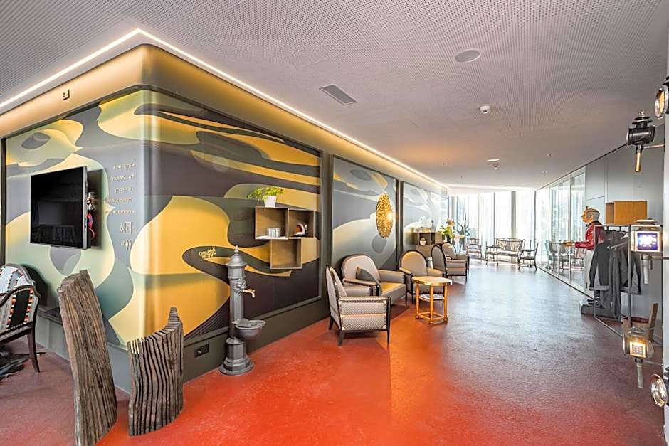 HIRSCHEN OBERKIRCH - Design Boutique Hotel