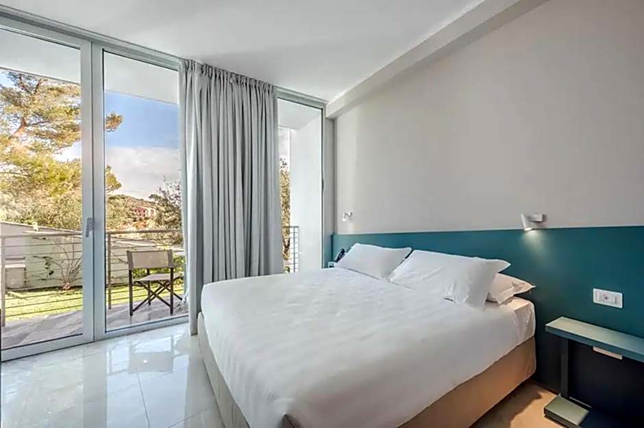 Cristallo Park Hotel