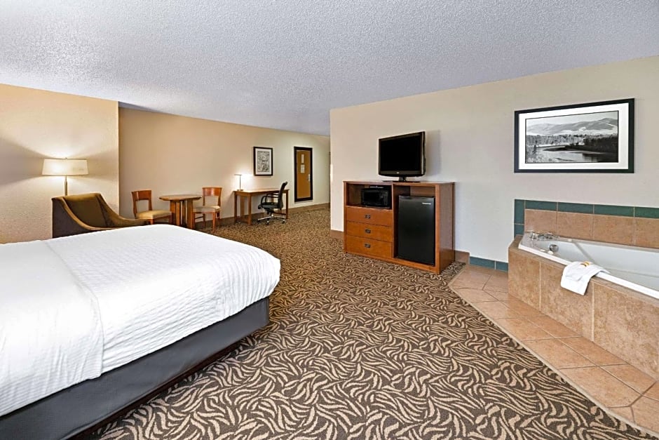 La Quinta Inn & Suites by Wyndham Missoula