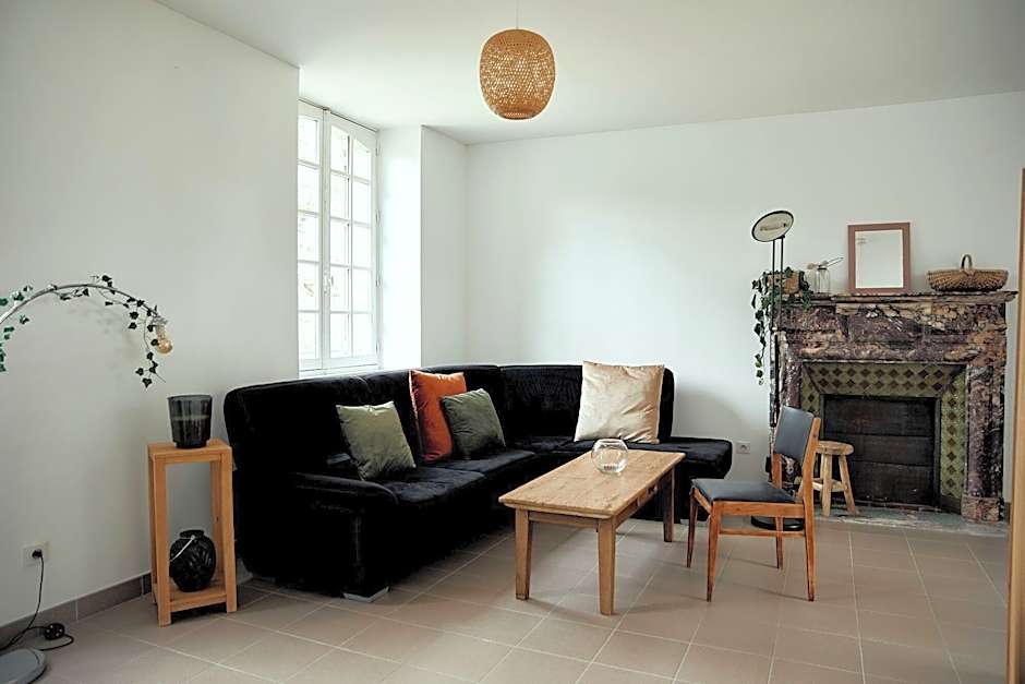 La Maison du Gasseau