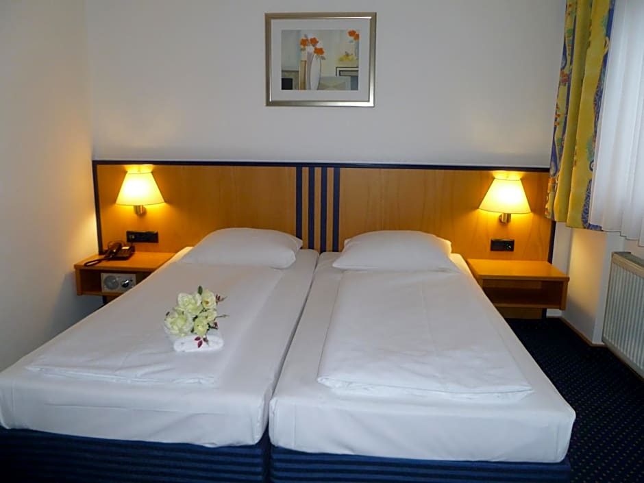 Hotel am Feuersee