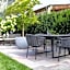 Appart & Hotel Garni Villa Knauer
