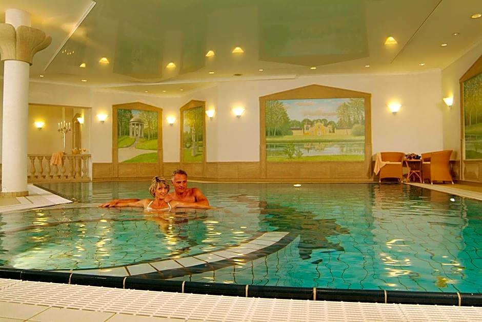 Ringhotel Hotel Zum Stein