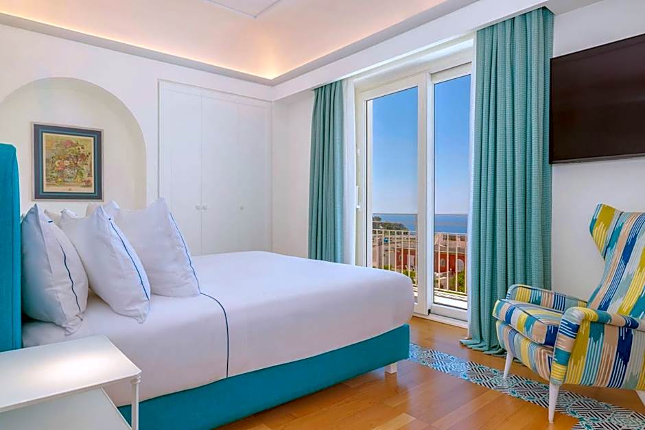 Pazziella, a Luxury Collection Hotel, Capri