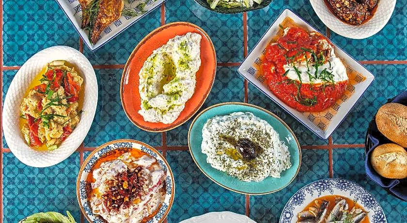 GALATAS HOTEL ISTANBUL