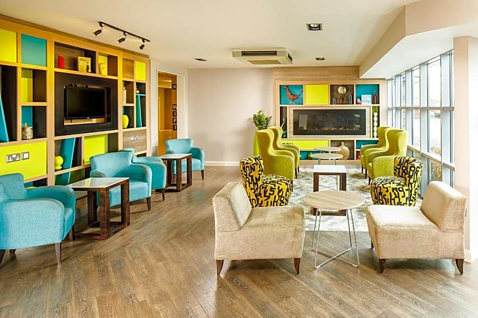 Holiday Inn Darlington - NORTH A1M JCT.59 By IHG