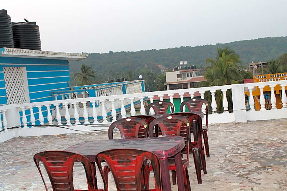 My Sea Side Hotel – Baga, 5