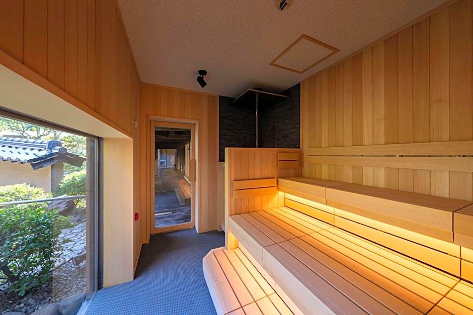 Ryokan Hagihonjin