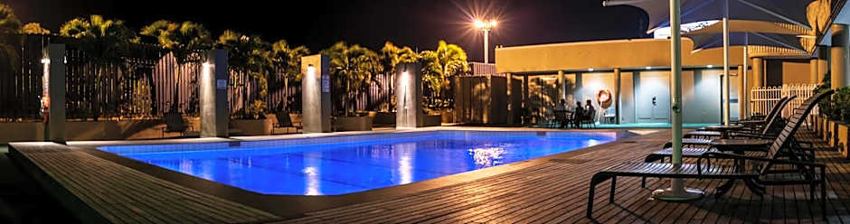 Crown Hotel