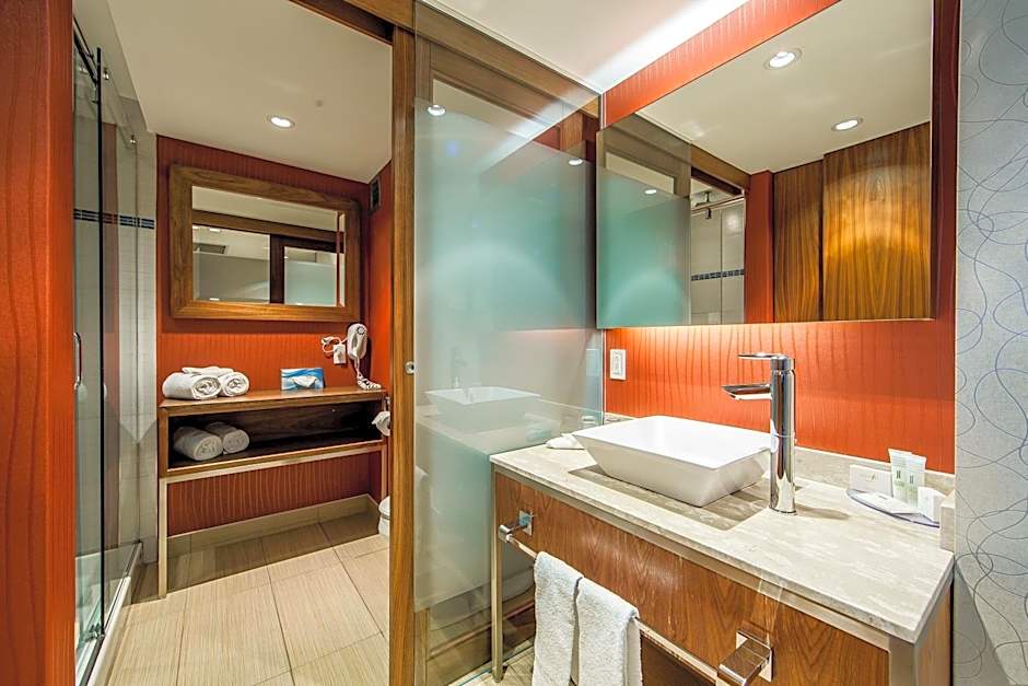 Hotel Universel Montreal