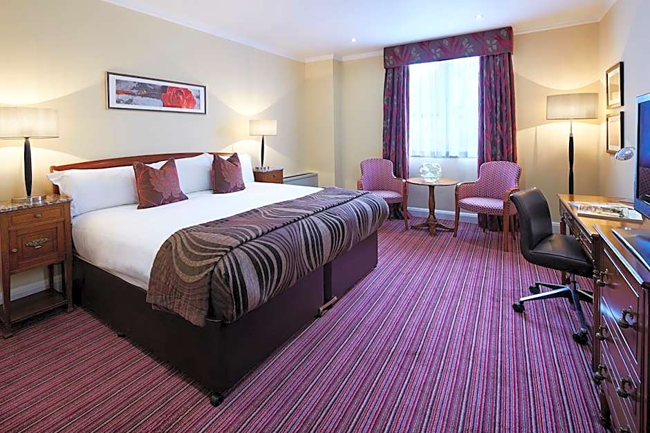 Sir Christopher Wren Hotel & Spa